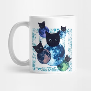 Catmoon Mug